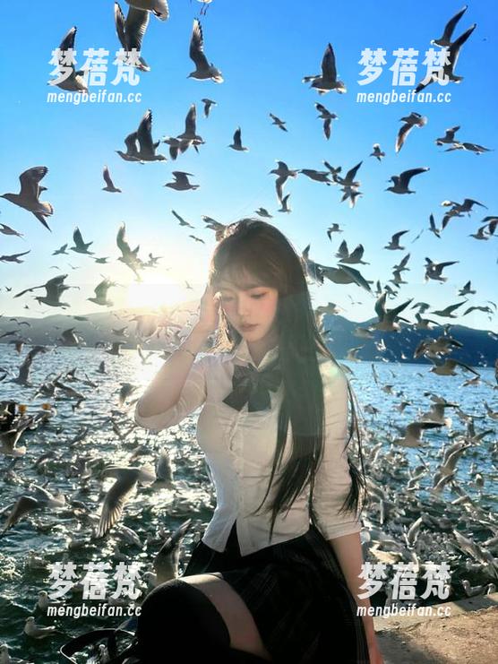 发现Joyce Lin2x女仆私房梦幻世界：精美图片带你领略她的魅力